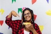 6 dicas para aproveitar as festas juninas sem prejudicar a dieta