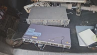 Foragido por estupro é preso com equipamentos de telefonia avaliados em R$ 36 mil