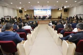 Pela 1ª vez, Ministério Público entrega ‘Selo Transparência’ aos 417 municípios baianos