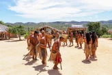 Caravana de Direitos Humanos emite “novo RG” para povos indígenas na Bahia