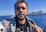 Preso em Israel, brasileiro Thiago Ávila é levado à solitária após iniciar greve de fome