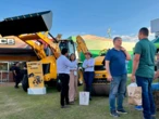 Agro mostra sua força e cobra mais eficiência do governo