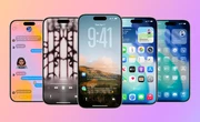 Apple anuncia iOS 26 com 'vidro líquido' e IA atendendo telefone para o usuário