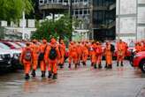 Bombeiros criam base em Bom Jesus da Lapa para combater incêndios florestais