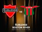 Ñublense x Boston River: veja onde assistir jogo que define adversário do Bahia na Libertadores