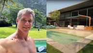 Como é a mansão de R$ 250 milhões de Márcio Garcia, a mais cara do Brasil