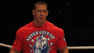 Hoje milionário, John Cena era morador de rua e comia pizza de graça antes de tentar carreira como ator nos anos 1990
