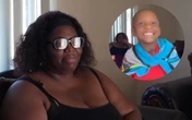 Menino de 3 anos salva a vida da mãe com ligação no FaceTime após ela desmaiar durante convulsão