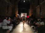 'Eu sou de Iansã e este ano é dela': modelo transgênero, Awalla Brasil se encontrou no mundo da arte