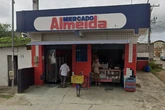 Criança compra suco adulterado em mercado de Feira e passa mal