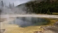 A história trágica e misteriosa do jovem que teve o corpo dissolvido ao cair em um lago