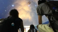 Cinco iniciativas ao ar livre para crianças em Salvador
