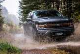 Ford F-150 Tremor: como é dirigir a nova picape de R$ 580 mil