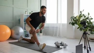 Academia em casa: 12 equipamentos baratos e fáceis para você montar seu cantinho de treino