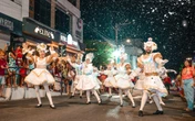 'Maior da Bahia': cidade do interior lança Natal Luz com 54 dias de programação