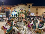 Por que o interior do Peru (lá ele) é tão parecido com a Bahia?