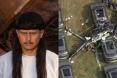 Saiba quem era Oliver Tree, cantor morto em acidente com helicópteros no Rio de Janeiro