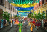 Nova feira com artesanato, comidas típicas e atrações musicais abre em Salvador; veja programação