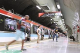 Homem é detido por ofensas racistas contra funcionário do metrô em Salvador