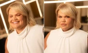 Thais Carla revela perda de 45 kg e rebate críticos: 'Fiz por mim, não para agradar ninguém'