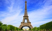 Brasileira sofre tentativa de estupro dentro de trem em Paris
