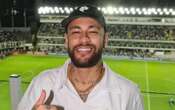 Neymar fecha acordo para retornar ao Santos, diz jornalista