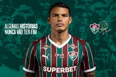 Fluminense anuncia retorno de Thiago Silva para quarta passagem pelo clube