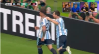 Messi faz história, supera lendas e assume topo da artilharia das Copas