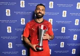 Salah marca, Egito vence de virada e conquista triunfo histórico na Copa do Mundo