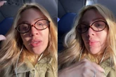Karoline Lima desabafa após ter produtos apreendidos nos EUA: 'Passamos uma raiva'