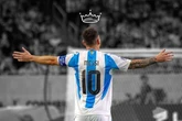 VÍDEO: assista a todos os 17 gols de Messi em Copas do Mundo