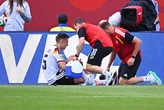 Titular da Alemanha tem lesão grave confirmada e está fora da Copa do Mundo