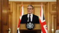 Keir Starmer renuncia ao cargo de primeiro-ministro do Reino Unido