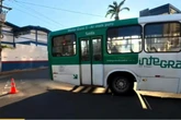 Mototaxista morre em acidente com ônibus no bairro do Stiep