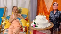 Pernambucana que corria e nadava até os 104 anos completa 115 e entra para o grupo das pessoas mais velhas do mundo