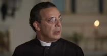 Padre Viriato revela segredo de família em 'A Nobreza do Amor' desta segunda (22)