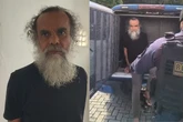 Homem de 55 anos preso após mostrar partes íntimas para estudante em residência da Ufba é solto