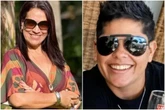 Diretora de escola estadual e companheira são encontradas mortas dentro da própria casa