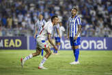 Com time reserva, Bahia vence o CSA fora de casa e volta à liderança da Copa do Nordeste