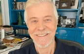 Miguel Falabella anuncia fim da carreira como ator e revela novo plano para a TV