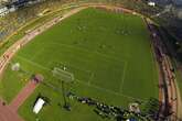 Conheça o Olímpico Atahualpa, estádio em que o Vitória vai encarar a altitude na Sul-Americana