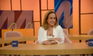 Cissa Guimarães ganha salário de R$ 100 mil na TV Brasil e maquiador recebe R$ 16 mil por mês