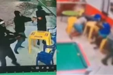 Ataque a tiros em bar deixa dois mortos e três feridos na Bahia; veja vídeo