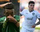 Palmeiras x Botafogo: onde assistir ao vivo, horário e escalações