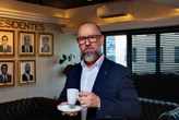 Conheça o baiano eleito para presidência de entidade nacional do café