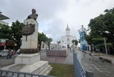 Locais da reconquista: como a Lapinha e Soledade podem estar no centro de roteiro turístico