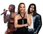 Ney Matogrosso e Ivete Sangalo são confirmados no Festival de Inverno Bahia
