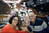 Diário de uma Paixão da vida real: casal morre no mesmo dia após 77 anos de união