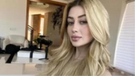 Influencer morta a tiros em live suspeitou de 'presente' misterioso minutos antes do crime
