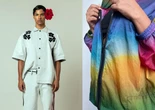 Brechó de moda autoral com peças masculinas e femininas a partir de R$ 5 acontece na Doca1